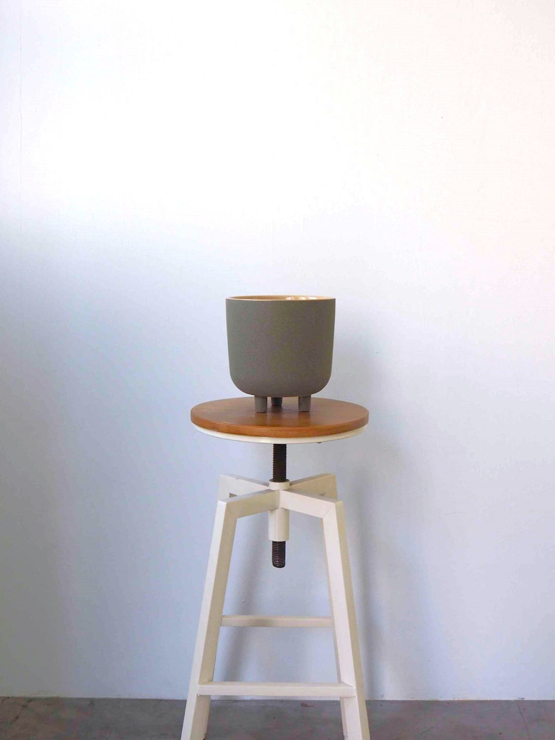 ヘレンド ワルトシュタイン青　金爪足化粧鉢 Botanical56