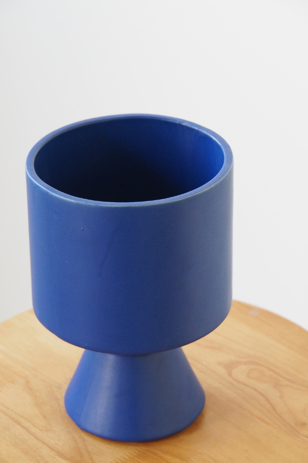 狂鉢　バベル　青 狂鉢 バベル 青 狂鉢 Babel H-006 | kings-plants